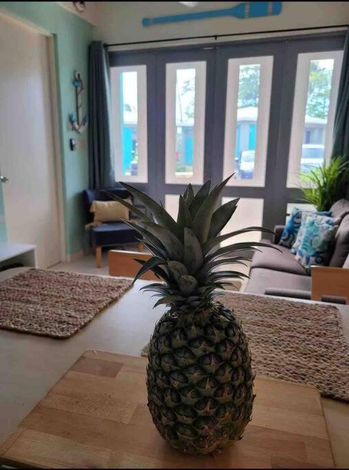 Villa Sea Beach Aguada Kültér fotó